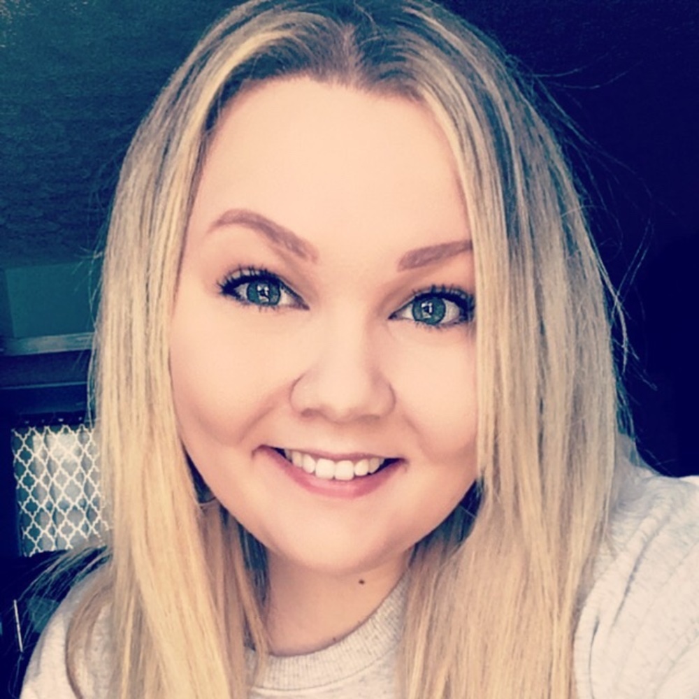 Meet your Posher, Kimbi